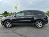 Used 2017 Chevrolet Traverse LT image 4