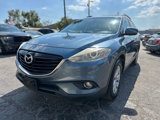 Used 2014 MAZDA CX-9 Touring w/ Touring Technology Package image 3