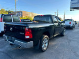 Used 2016 RAM 1500 Big Horn image 5