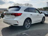 Certified 2019 Acura MDX Sport Hybrid w/ Technology Pkg image 5