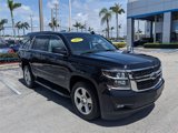Used 2018 Chevrolet Tahoe LT w/ Luxury Package image 2