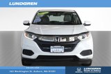 Used 2022 Honda HR-V LX image 2