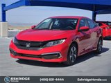 Used 2019 Honda Civic LX image 3