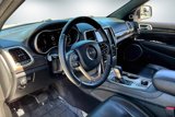 Used 2016 Jeep Grand Cherokee Overland w/ Advanced Technology Group image 2