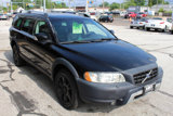 Used 2007 Volvo XC70 image 4