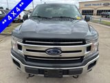 Used 2018 Ford F150 XLT image 2
