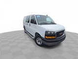 Used 2023 GMC Savana 2500 w/ Driver Convenience Package image 2