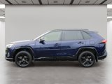 Used 2020 Toyota RAV4 XSE image 3