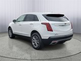 Used 2023 Cadillac XT5 Premium Luxury image 4
