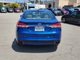 Used 2017 Ford Fusion SE w/ Fusion SE Technology Package image 5