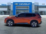 Used 2023 Nissan Rogue SL w/ SL Premium Package image 4