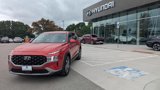 Used 2023 Hyundai Santa Fe SE w/ Cargo Package image 2