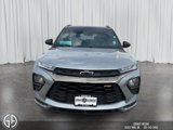 Used 2023 Chevrolet TrailBlazer RS w/ Convenience Package image 2