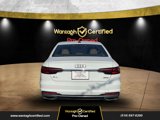 Used 2024 Audi A4 2.0T Premium Plus image 5