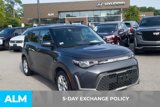 Used 2023 Kia Soul LX w/ LX Technology Package image 4