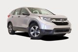 Used 2019 Honda CR-V LX image 2