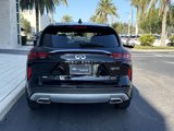 New 2025 INFINITI QX50 Luxe image 4