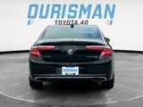 Used 2018 Buick LaCrosse Premium w/ Driver Confidence Package #2 image 5