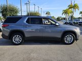 Used 2019 Chevrolet Traverse LT image 3