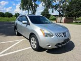 Used 2008 Nissan Rogue SL w/ Premium Pkg image 3