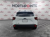 New 2025 Chevrolet Trax RS w/ Sunroof Package image 5