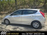 Used 2014 Hyundai Accent GS image 3