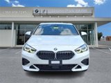 Used 2024 BMW 228i Gran Coupe image 2