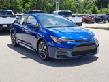 Certified 2021 Toyota Corolla SE image 2