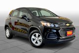 Certified 2022 Chevrolet Trax LS w/ Tint and Cruise Package image 2