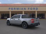 New 2025 Ford Maverick XLT image 4