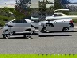 Used 2012 Toyota Corolla S image 4