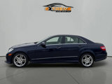 Used 2013 Mercedes-Benz E 350 Sedan image 3
