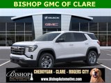 New 2025 GMC Terrain Elevation w/ LPO, Floor Liner Package image 4