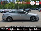 Used 2023 Hyundai Sonata SEL image 4