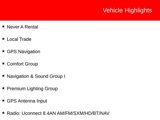 Used 2015 Chrysler 200 S w/ Navigation & Sound Group I image 4