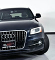 Used 2017 Audi Q5 2.0T Premium Plus w/ Technology Package image 6