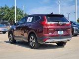 Used 2017 Honda CR-V LX image 4