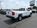 Used 2016 Chevrolet Silverado 1500 W/T image 3