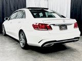 Used 2016 Mercedes-Benz E 400 4MATIC Sedan image 6