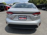 New 2025 Toyota Corolla LE image 5
