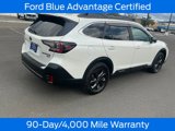 Used 2021 Subaru Outback Onyx Edition XT w/ Popular Package #2 image 6