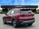 Used 2023 Nissan Rogue SL image 3