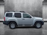 Used 2015 Nissan Xterra X image 4