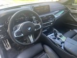 Used 2018 BMW M550i xDrive image 5