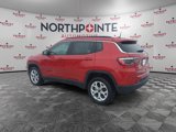 New 2025 Jeep Compass Latitude image 4