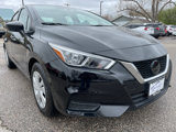 Used 2021 Nissan Versa S image 4
