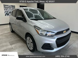 Used 2017 Chevrolet Spark LS image 5