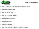 Used 2020 Jeep Grand Cherokee Laredo w/ Quick Order Package 2BN North image 5