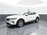 Certified 2022 Buick Envision Preferred image 4