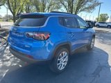 New 2024 Jeep Compass Latitude w/ Sun and Sound Group image 5
